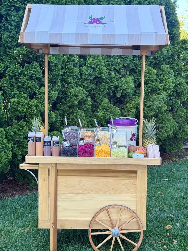 Signature Cart